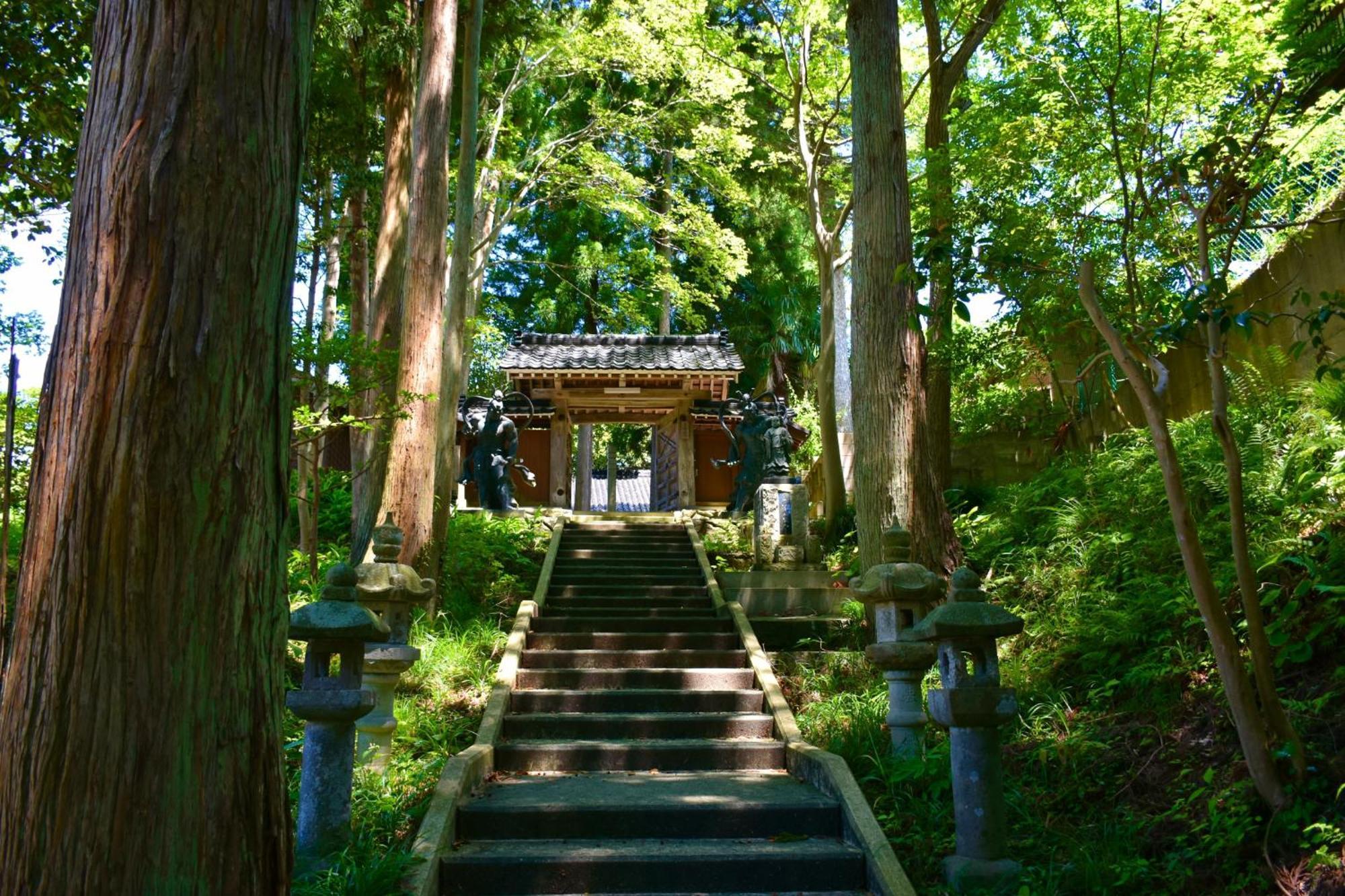 Hotel Taoya Wakura Nanao Esterno foto