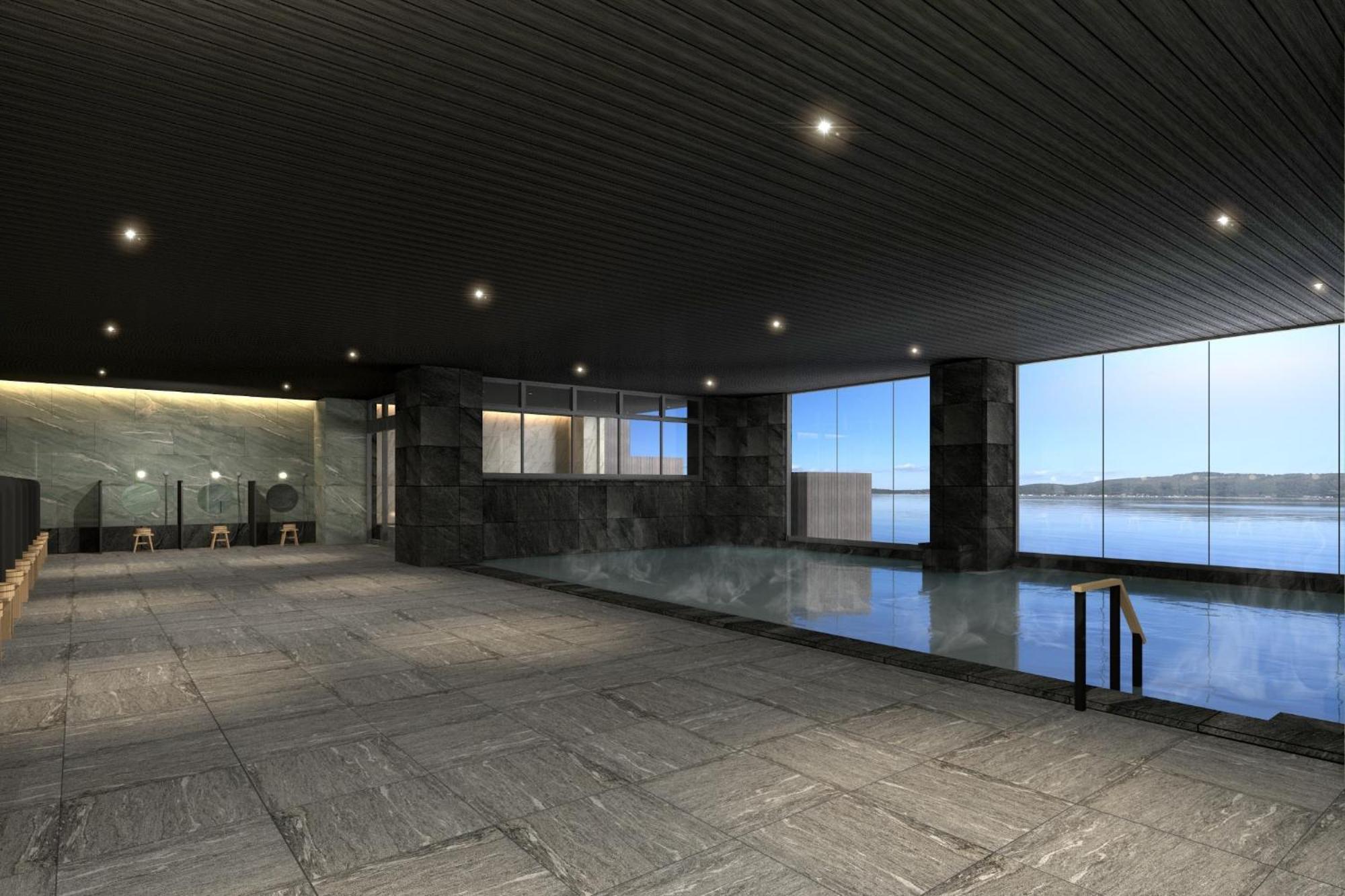 Hotel Taoya Wakura Nanao Esterno foto