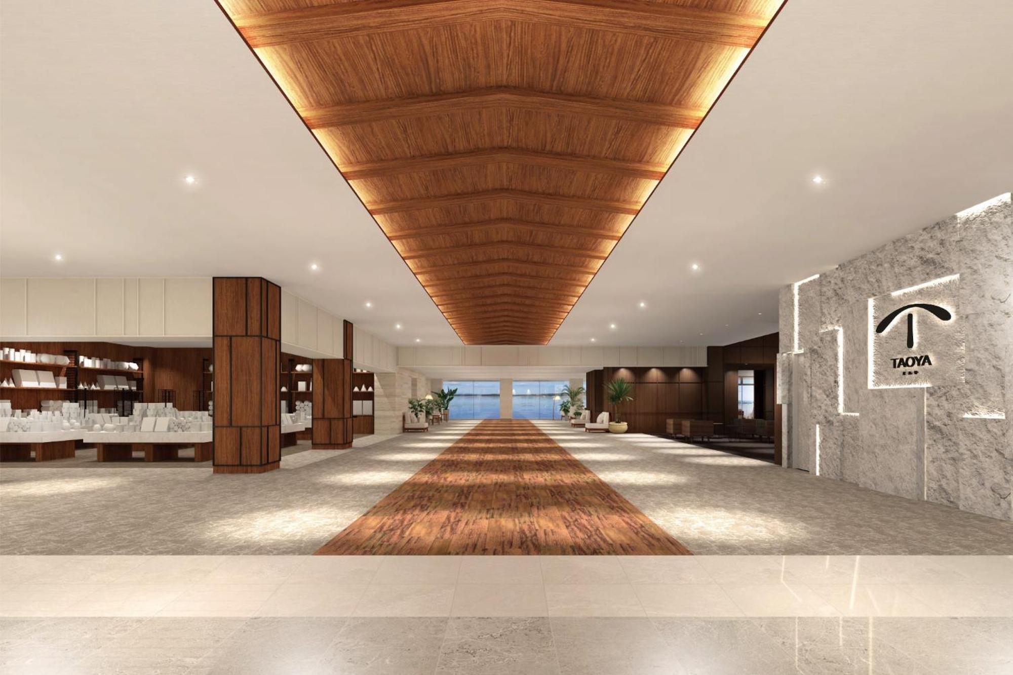 Hotel Taoya Wakura Nanao Esterno foto