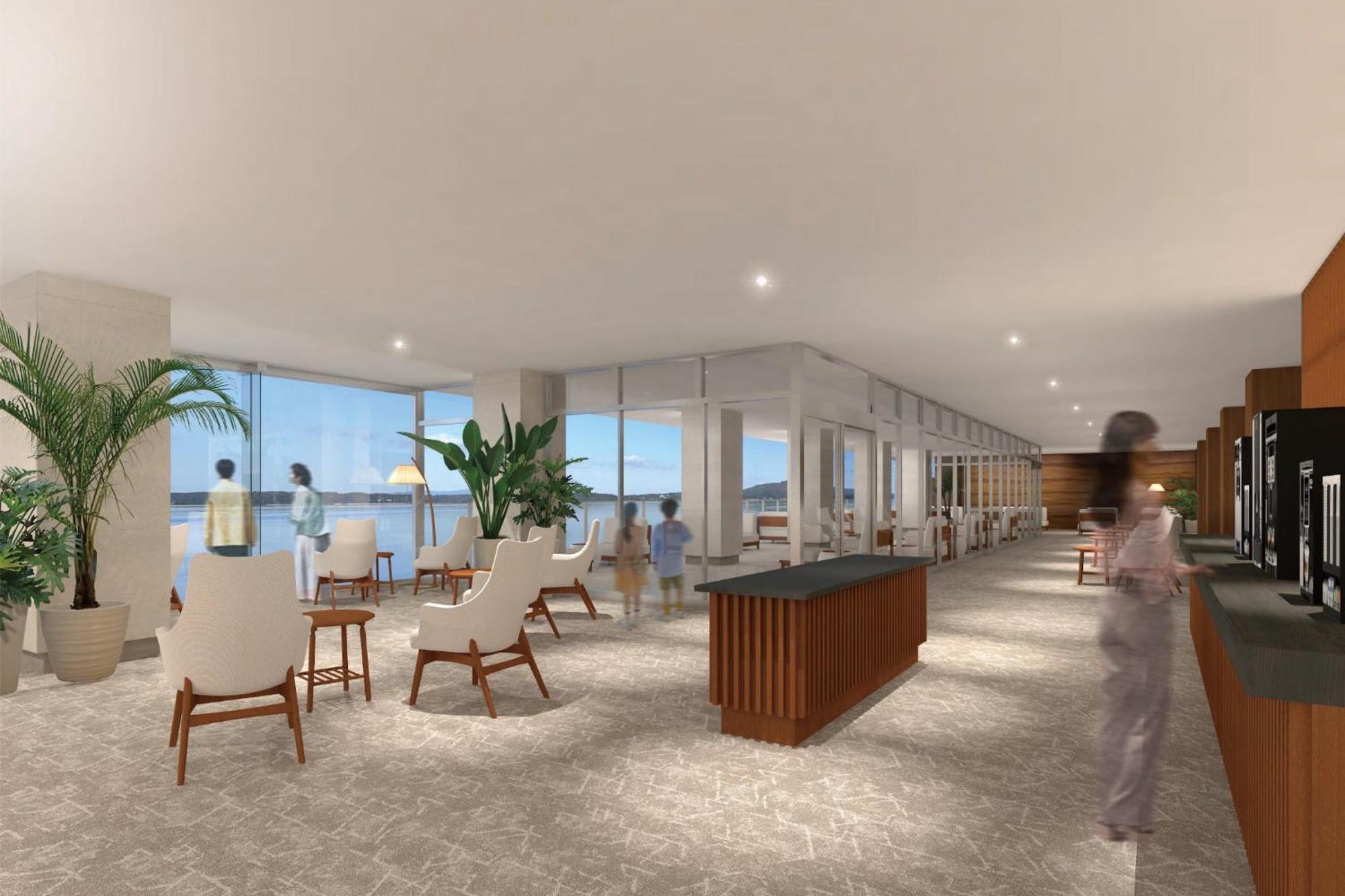 Hotel Taoya Wakura Nanao Esterno foto