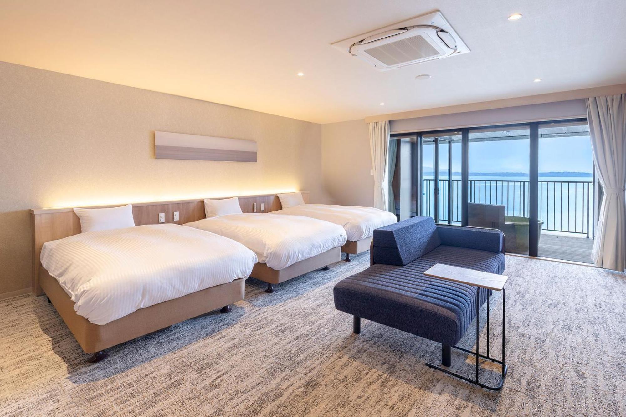 Hotel Taoya Wakura Nanao Esterno foto